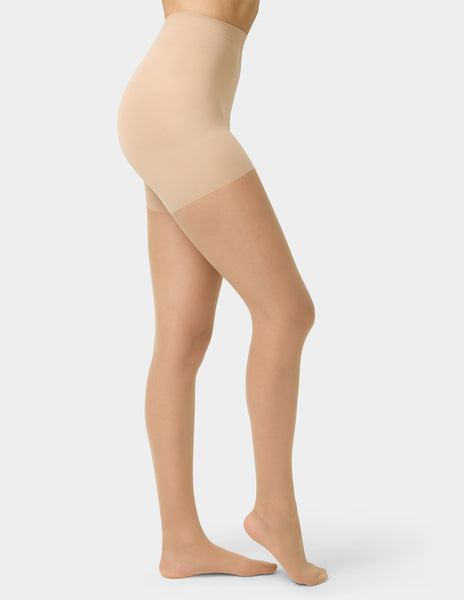 Great Shapes® Active Sheers 3 Pair Pack – No nonsense