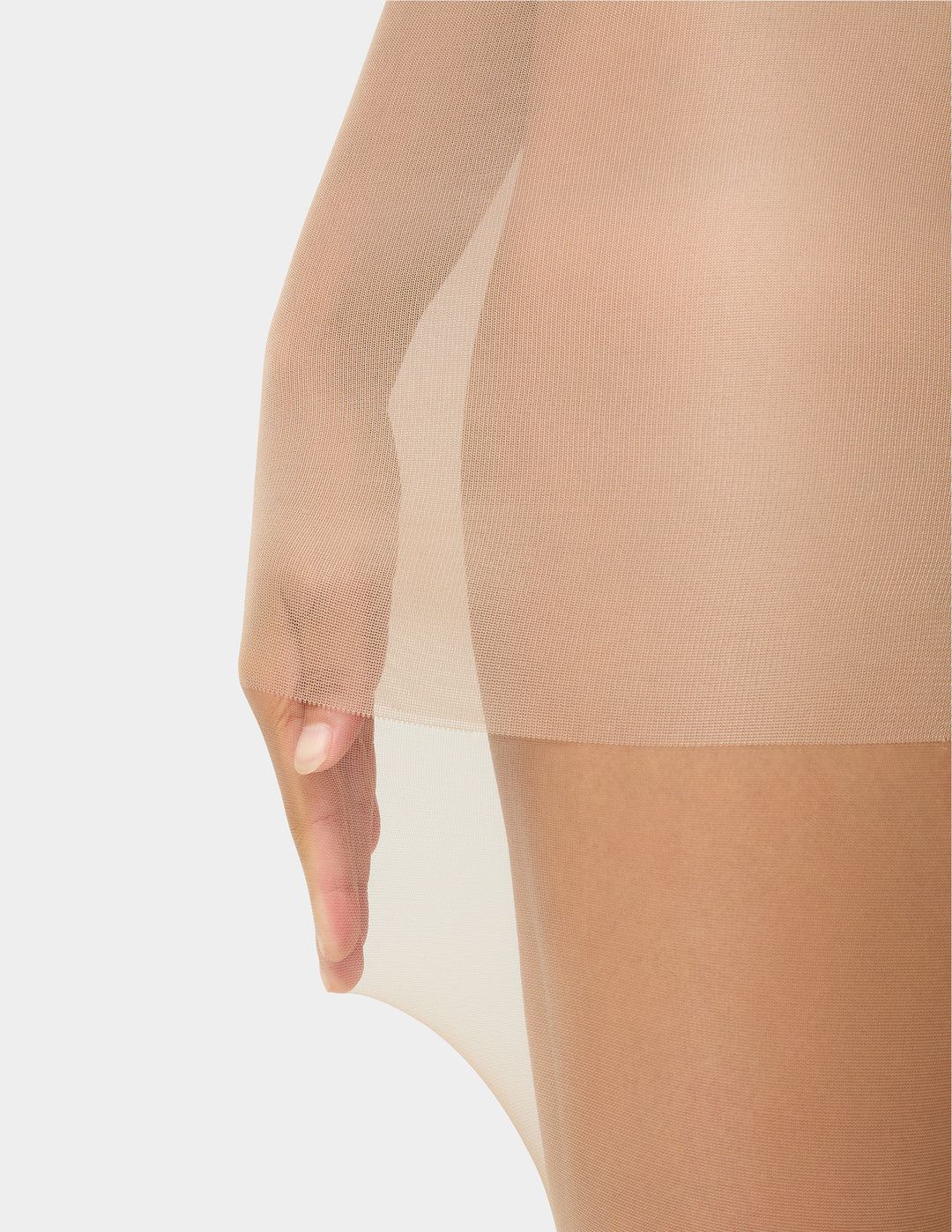 Great Shapes® Medium Hold Cooling Shaper Sheer Tights