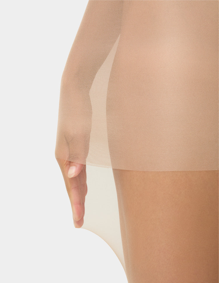 Great Shapes® Medium Hold Cooling Shaper Sheer Tights
