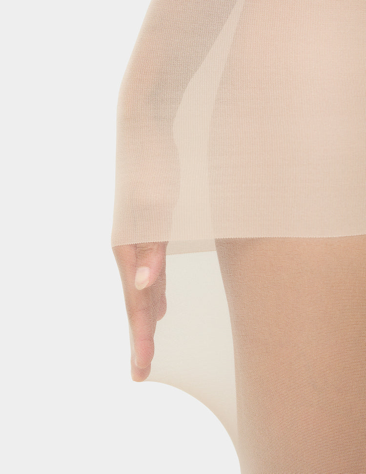 Great Shapes® Strong Hold Cooling Shaper Sheer Tights