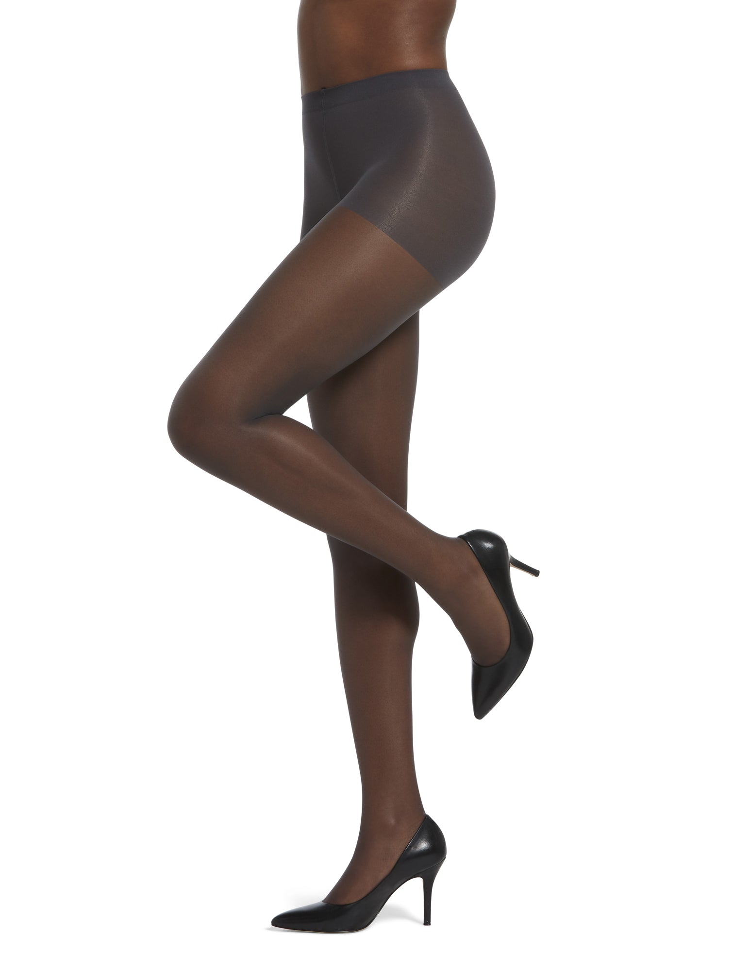nn✿◡̈ Sheer Nudes Control Top Super Sheer Leg | No nonsense