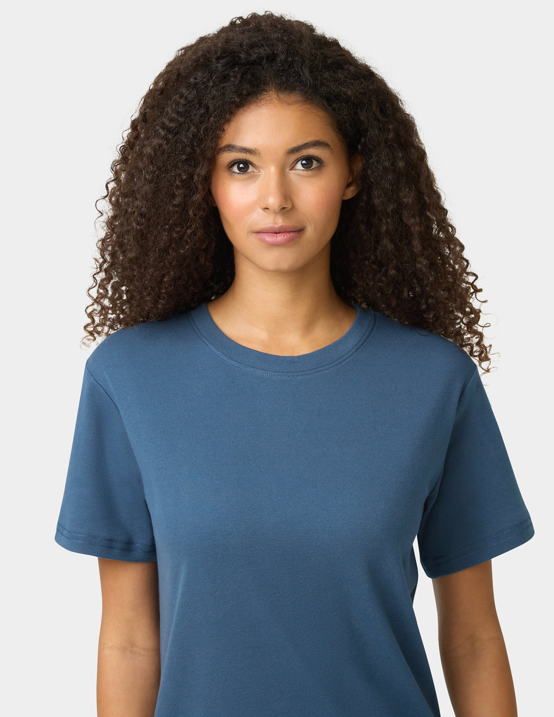 Green Threads Unisex Short Sleeve Tee