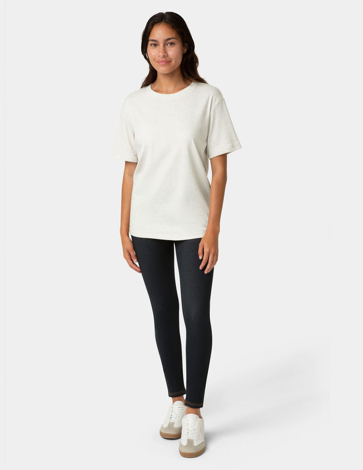 Green Threads Unisex Short Sleeve Tee