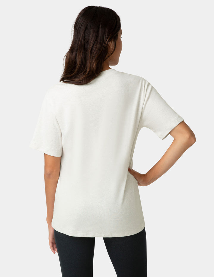 Green Threads Unisex Short Sleeve Tee