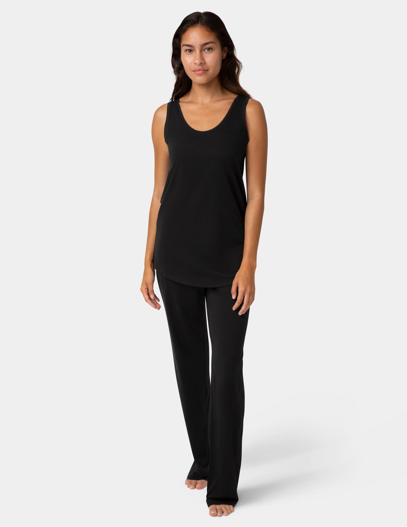 Tops – No nonsense