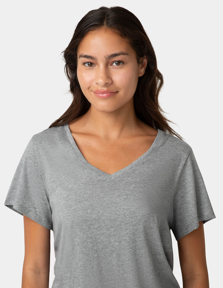 Serene Sleep Short Sleeve Tee