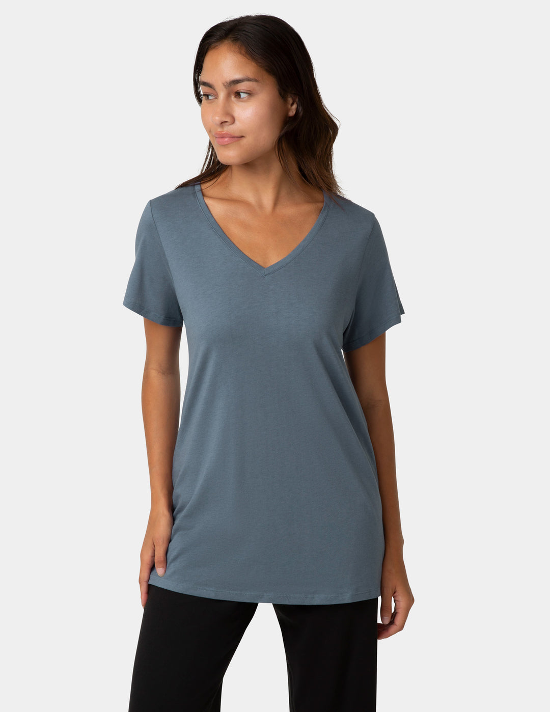 Serene Sleep Short Sleeve Tee