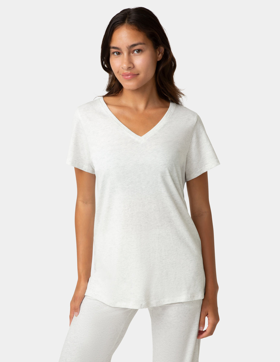 Serene Sleep Short Sleeve Tee