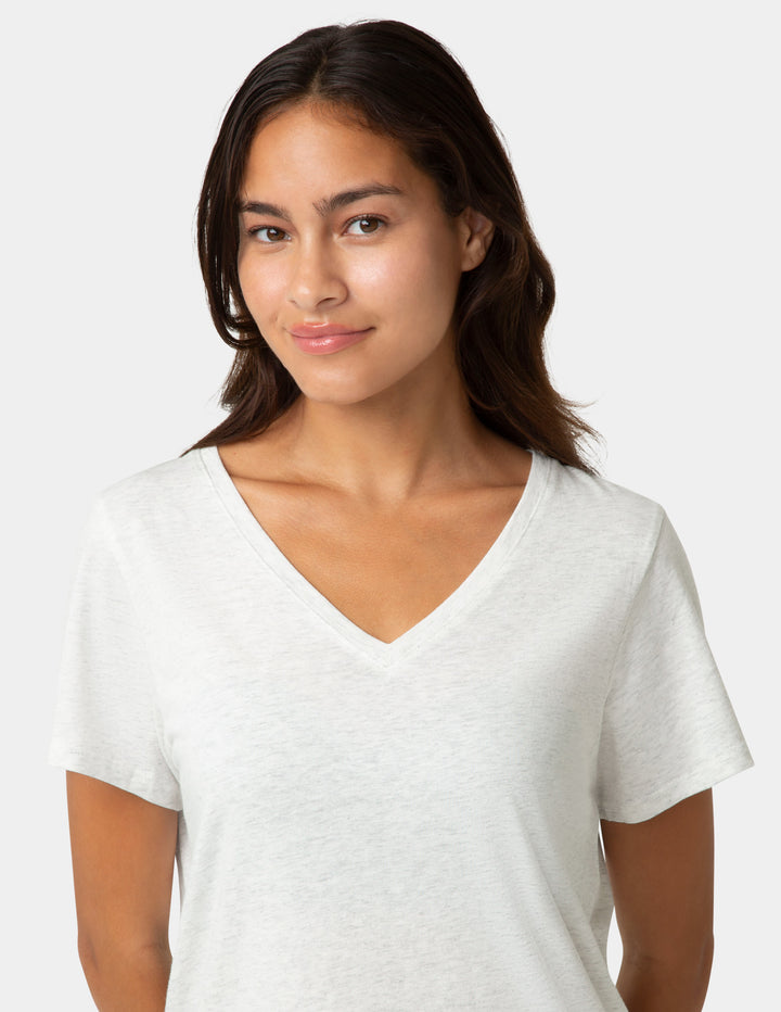 Serene Sleep Short Sleeve Tee