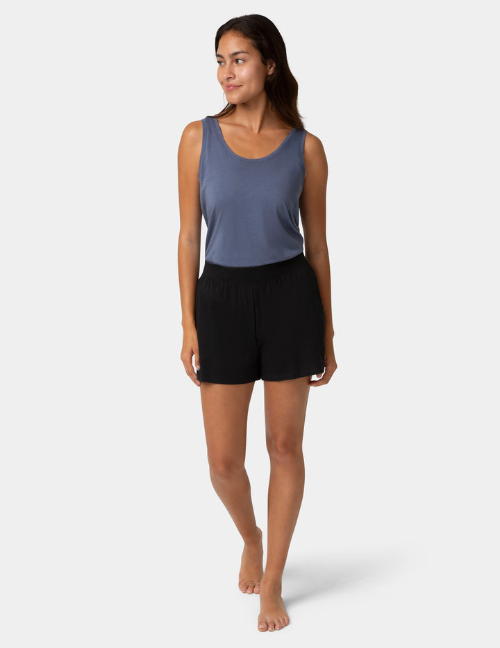 Serene Sleep Short