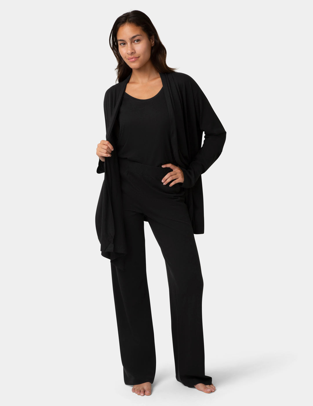 Serene Sleep Wrap