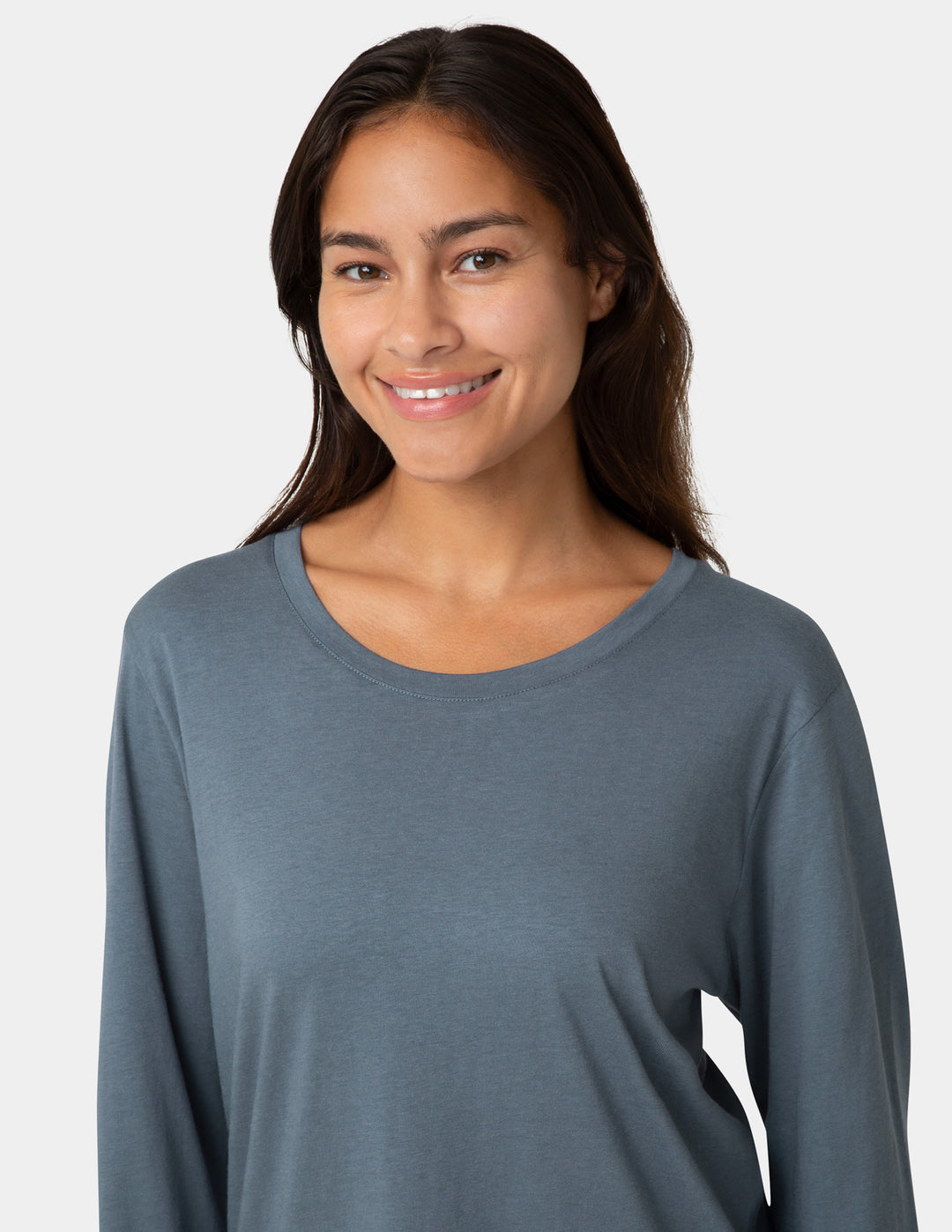 Serene Sleep Long Sleeve Tee