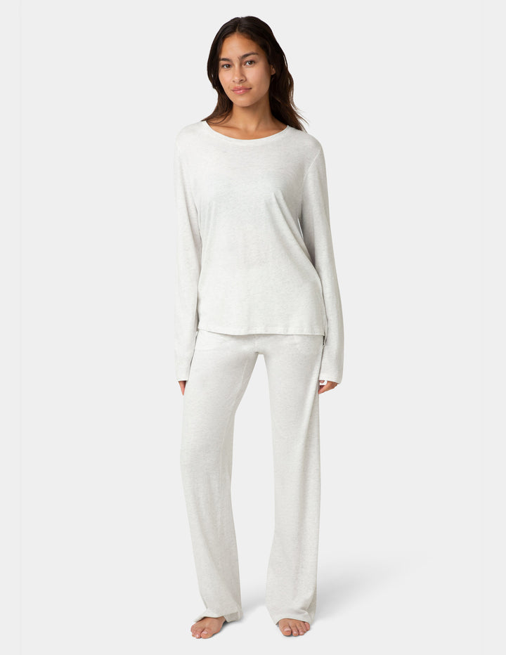 Serene Sleep Long Sleeve Tee