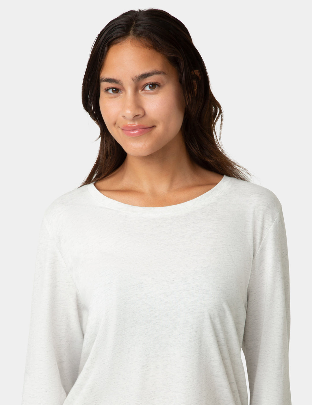 Serene Sleep Long Sleeve Tee