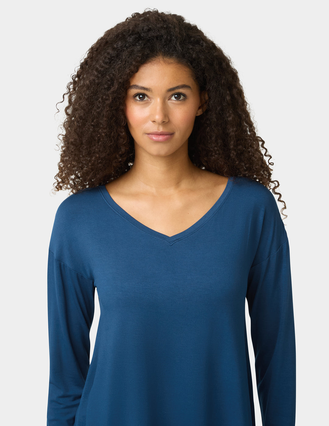 Ultimate Legging Tee – Long Sleeve