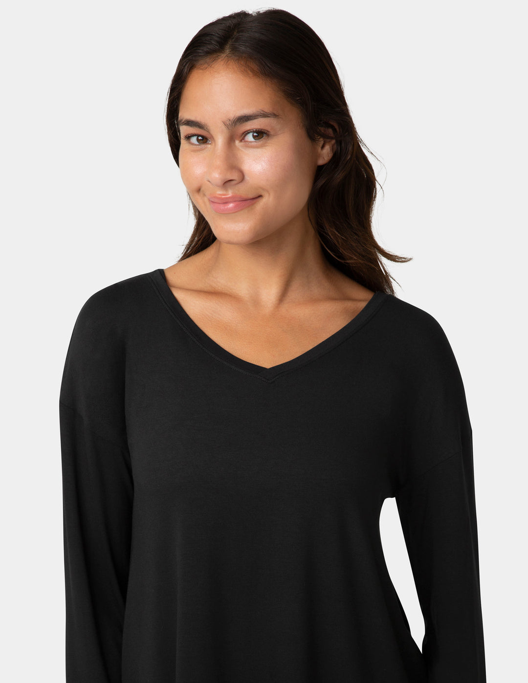 Ultimate Legging Tee – Long Sleeve