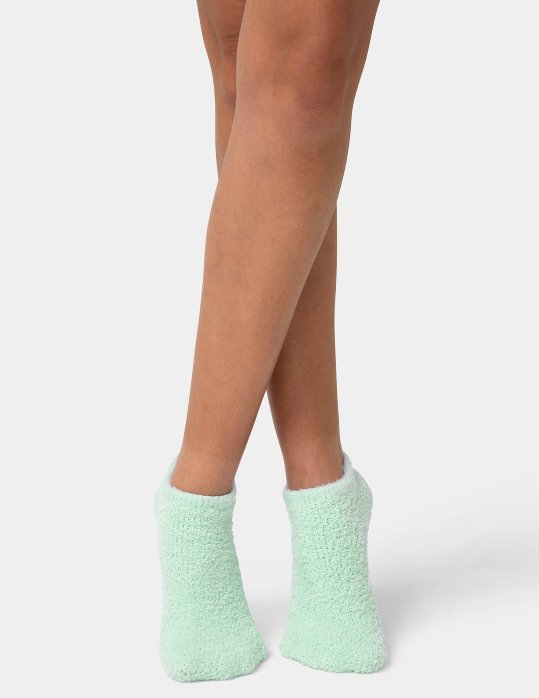 Shortie Slipper Sock