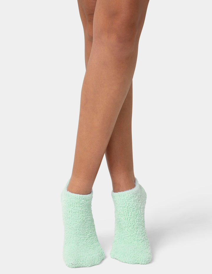Shortie Slipper Sock