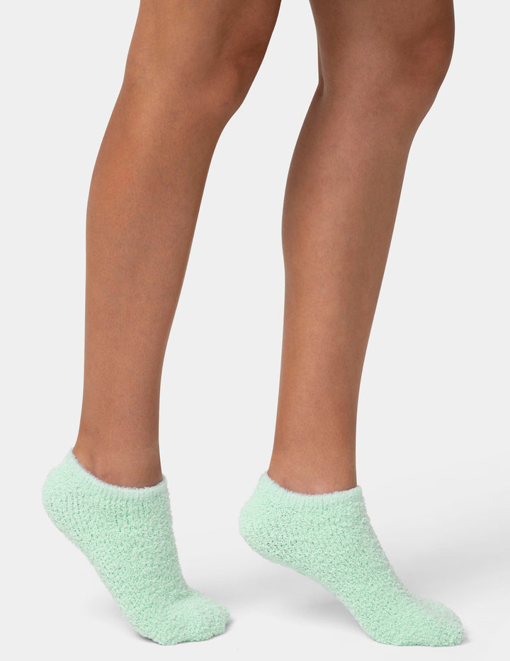 Shortie Slipper Sock