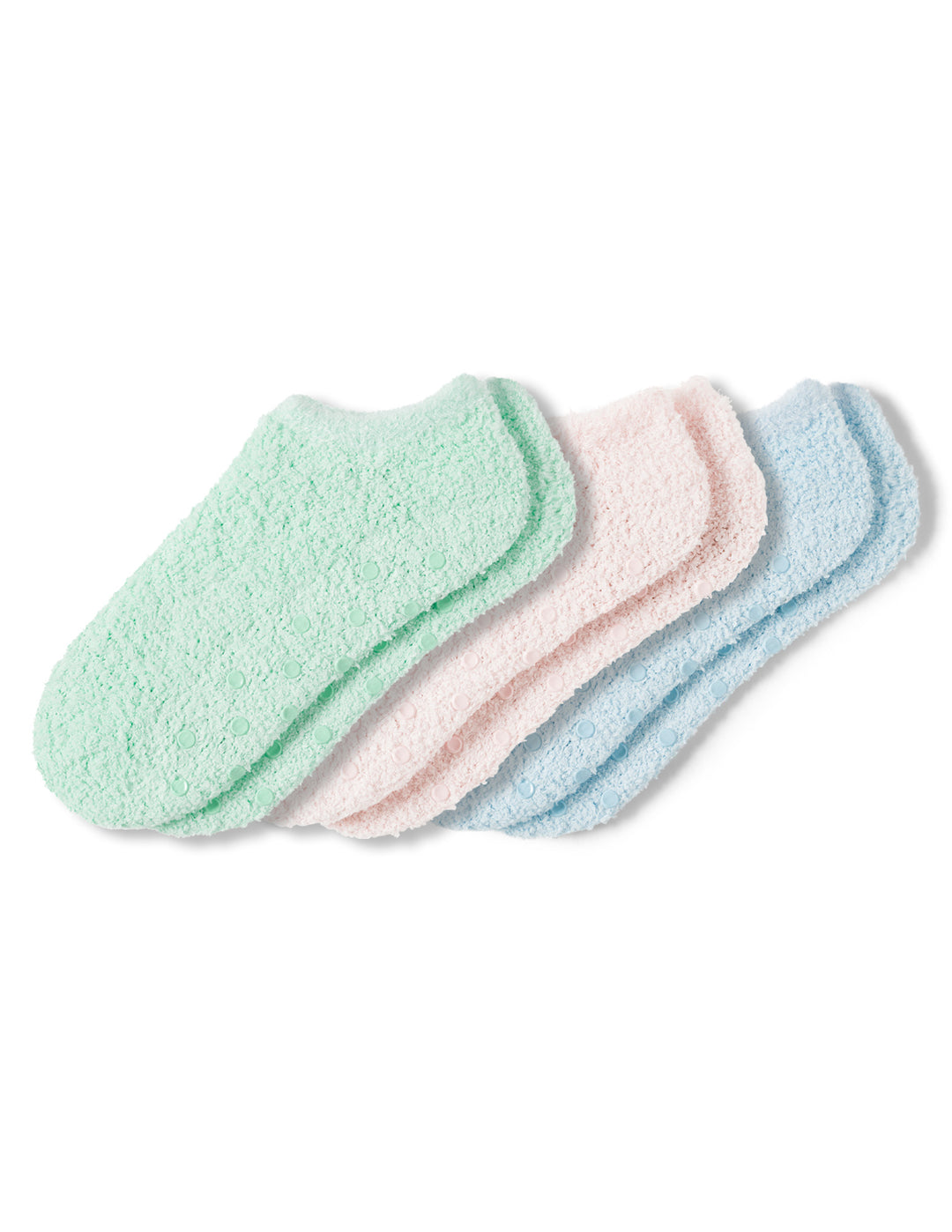Shortie Slipper Sock