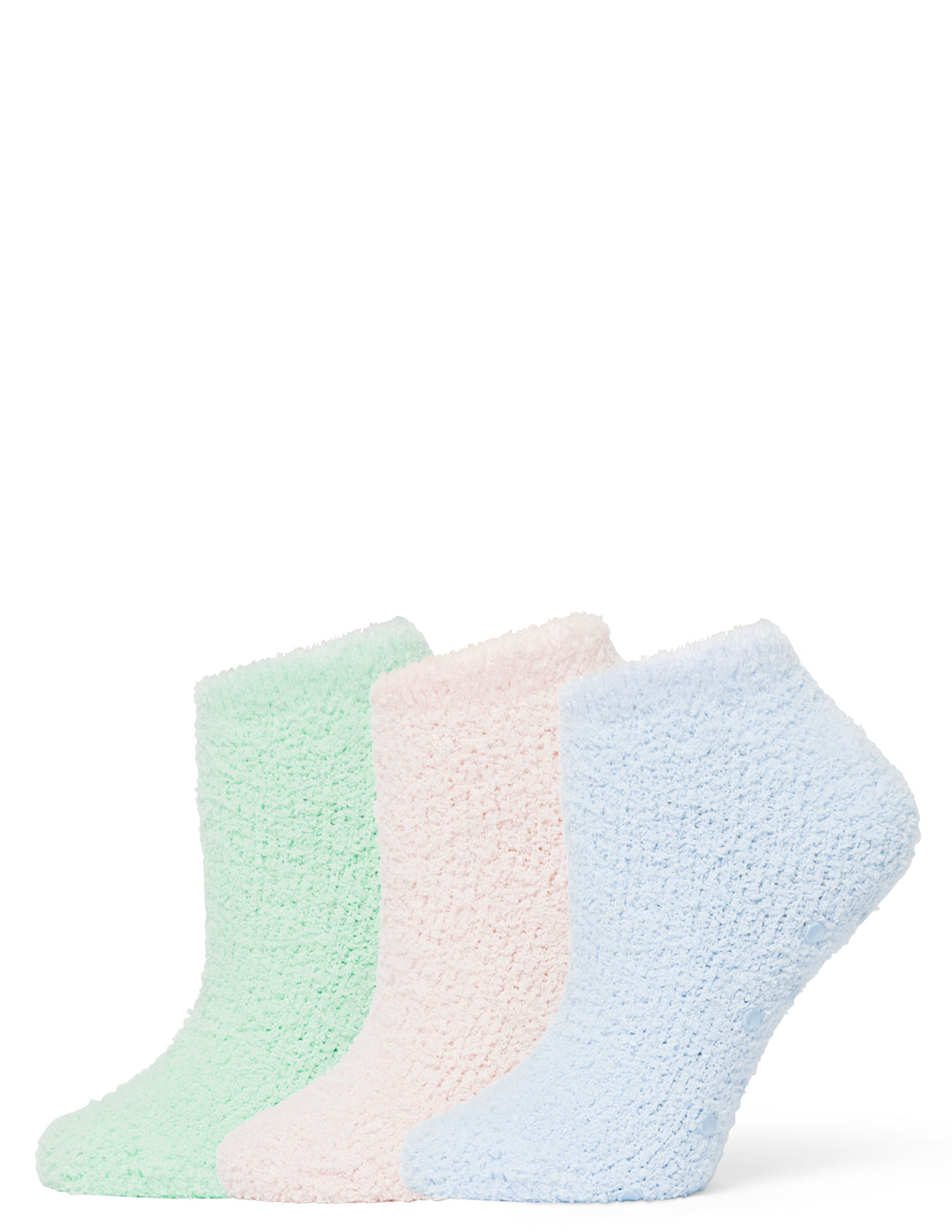Shortie Slipper Sock