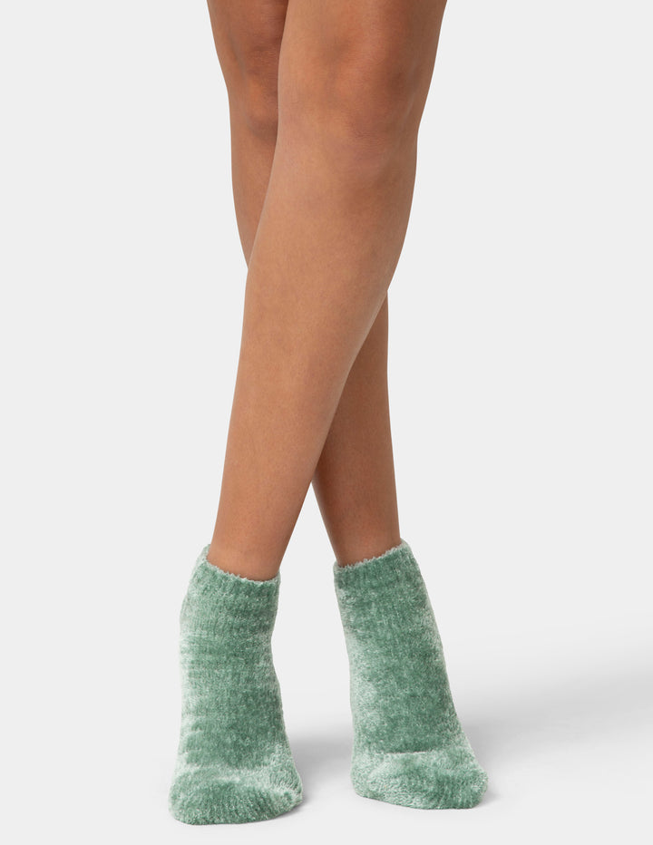 Shortie Slipper Sock