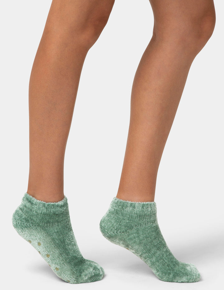 Shortie Slipper Sock