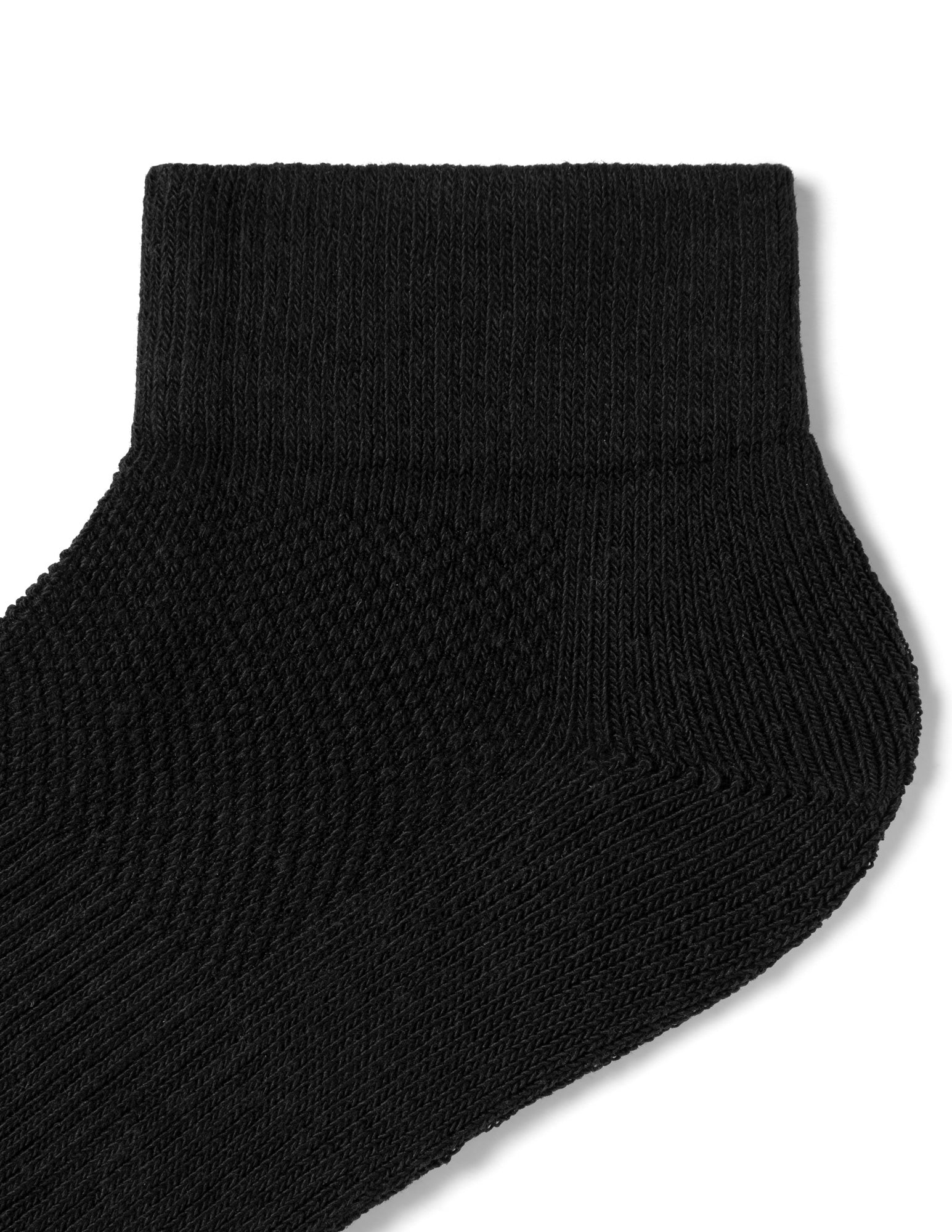 Soft & Breathable Cushioned Ankle Socks 3 Pair Pack – No nonsense