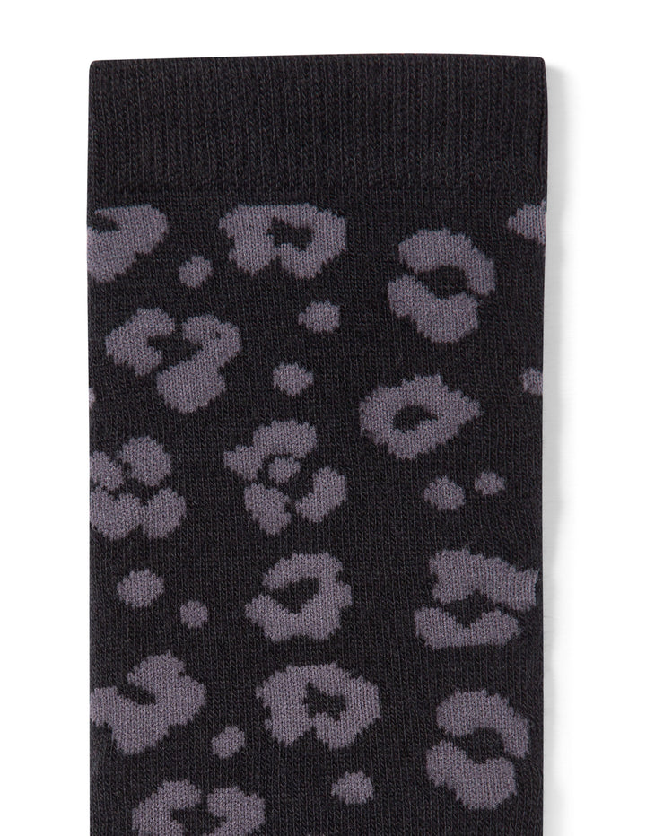 Color Expressions Knee High Socks