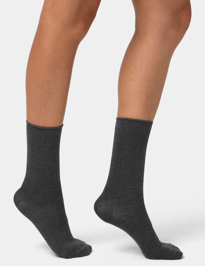 Jean Sock 3 Pair Pack