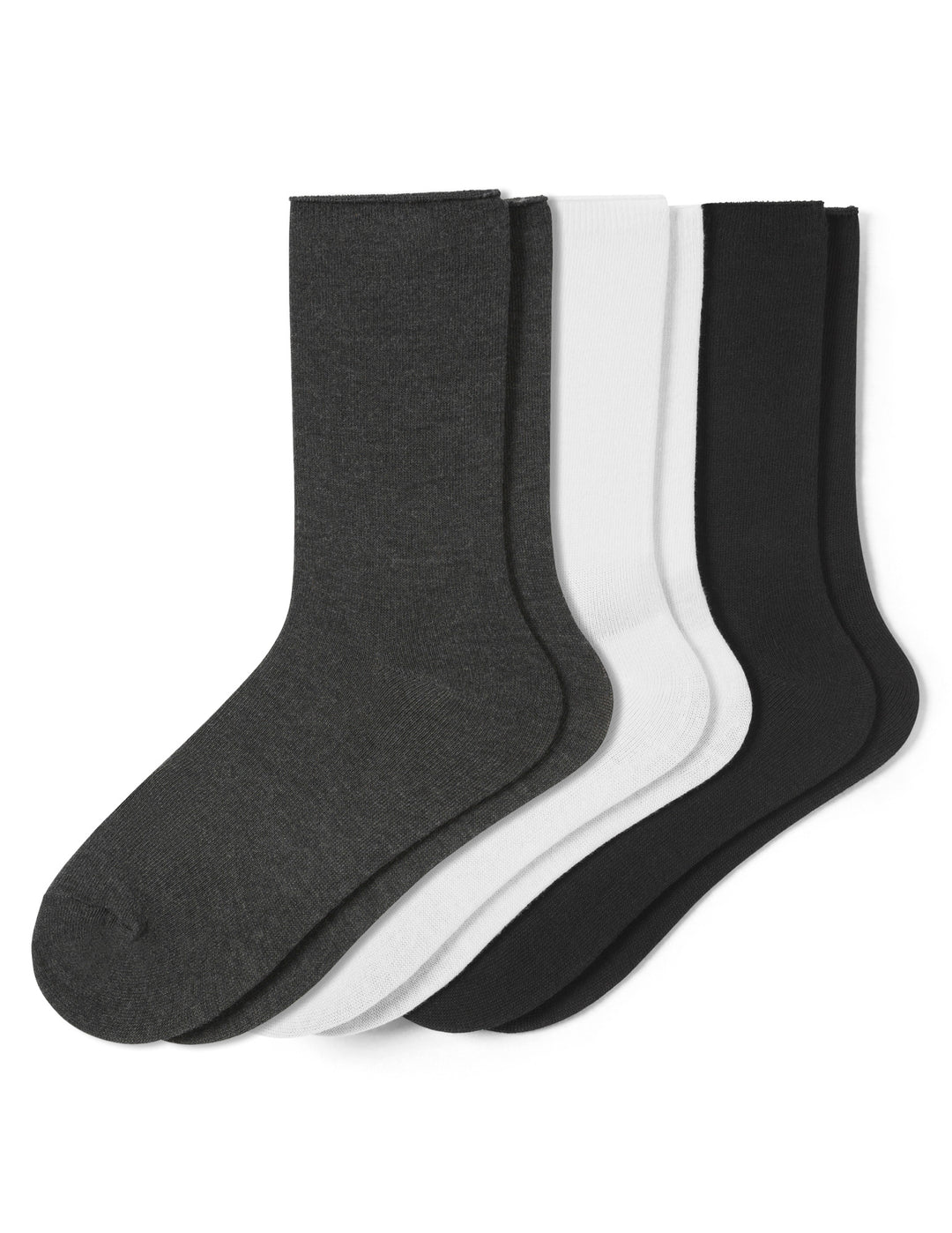 Jean Sock 3 Pair Pack
