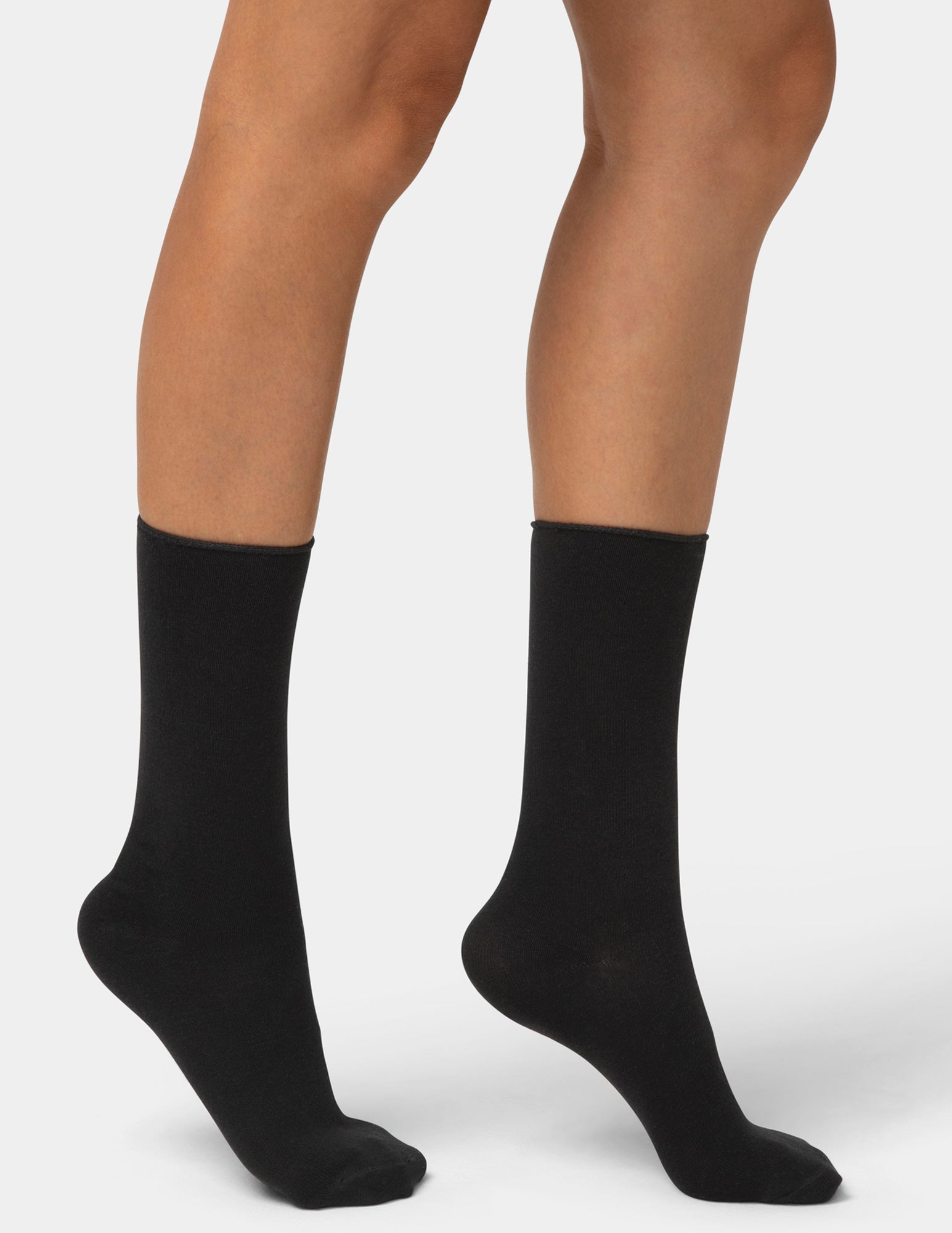 NoDress靴下　ソックス　socks No dress Jean Sock 3 Pair Pack – No nonsense