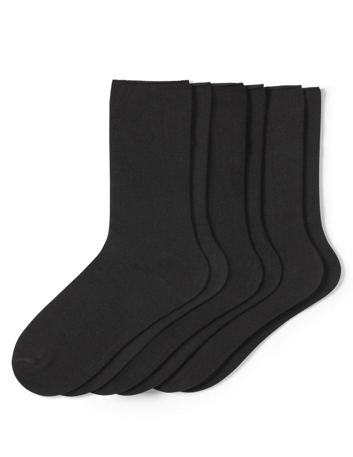 Jean Sock 3 Pair Pack