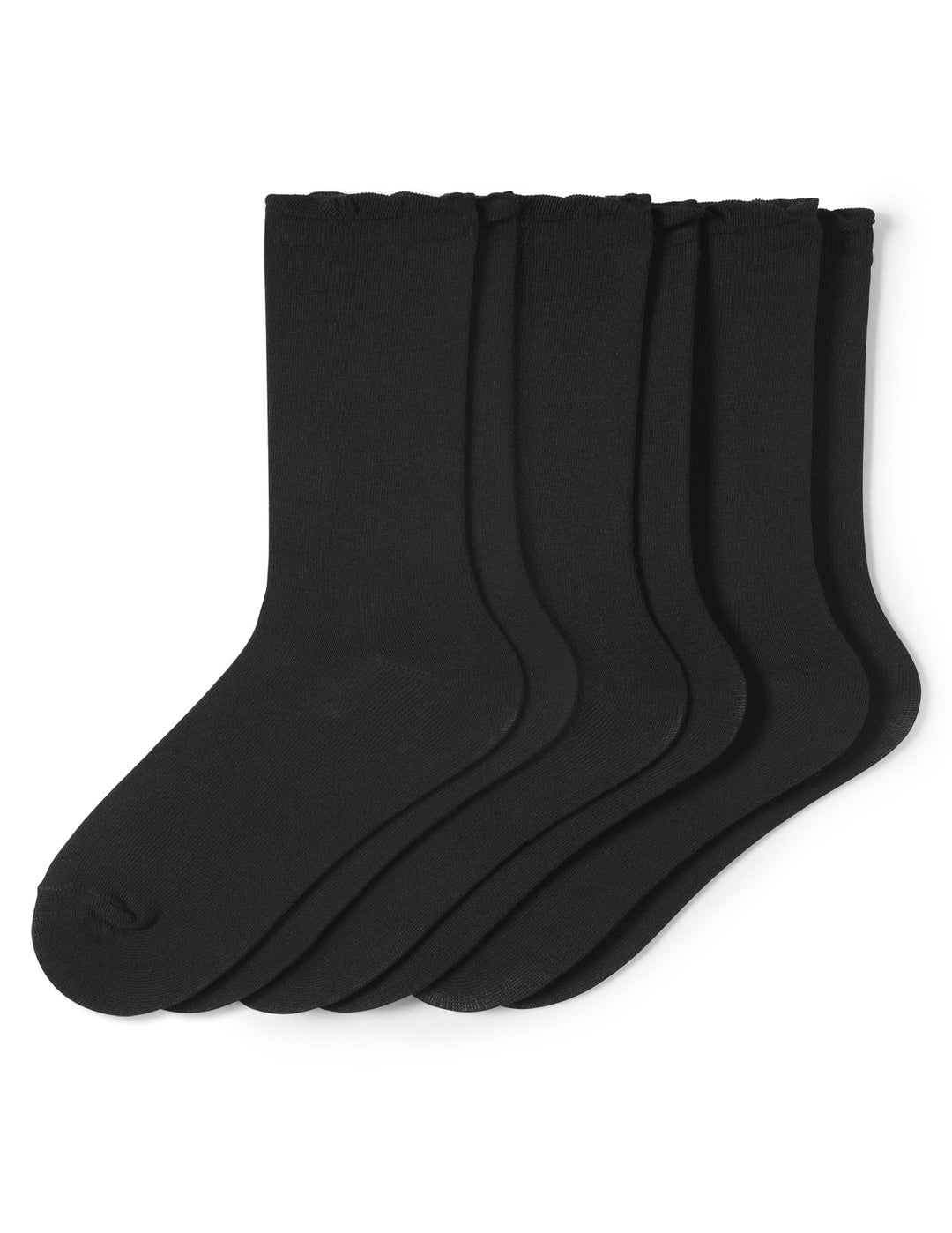 Boyfriend Crew – 3 Pairs