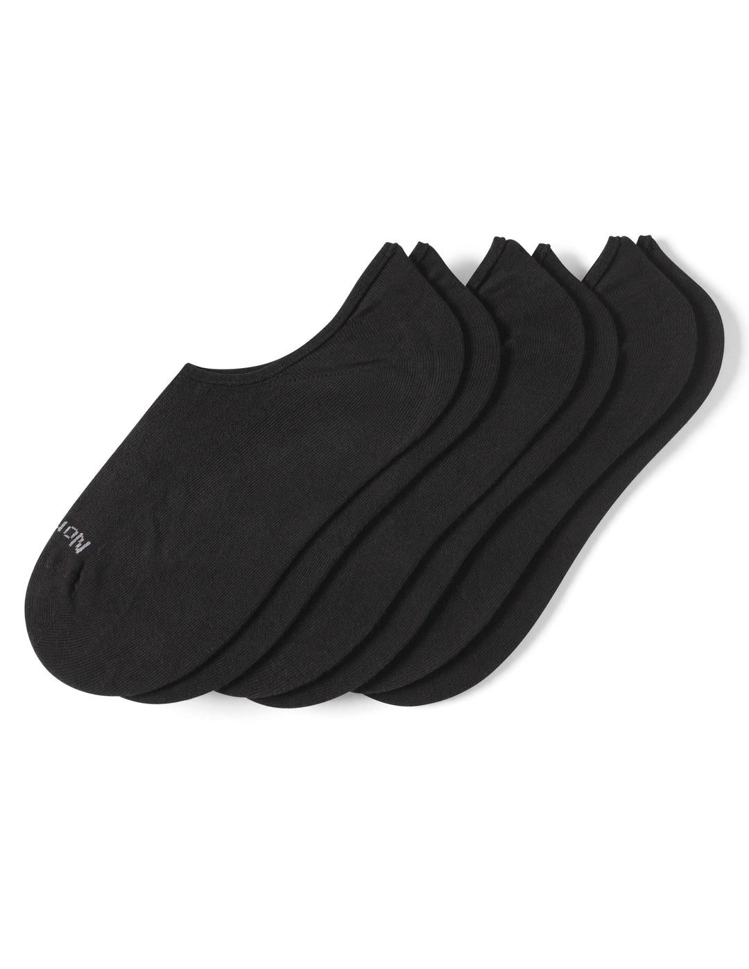 Ultra Low Liner Socks 3 Pair Pack