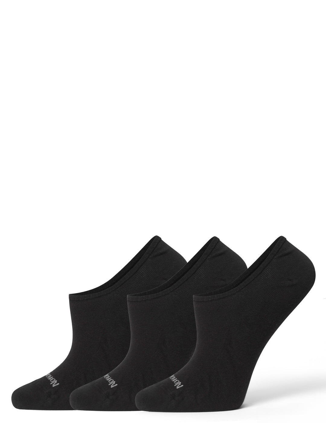 Ultra Low Liner Socks 3 Pair Pack