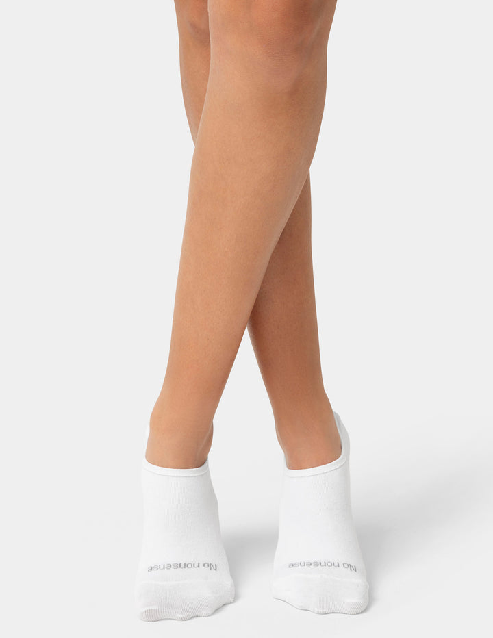 Ultra Low Liner Socks 3 Pair Pack