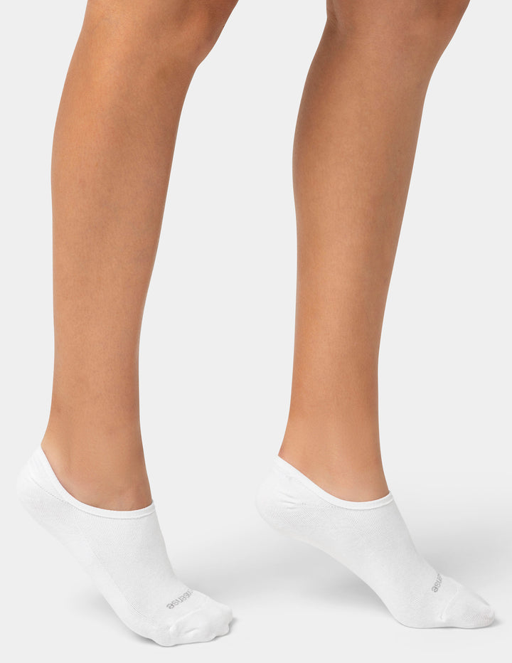 Ultra Low Liner Socks 3 Pair Pack