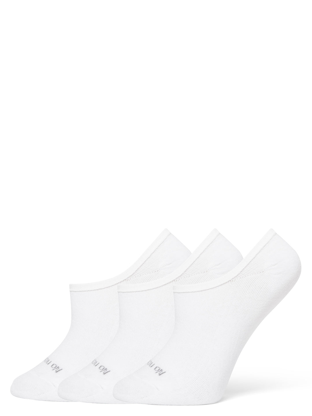 Ultra Low Liner Socks 3 Pair Pack