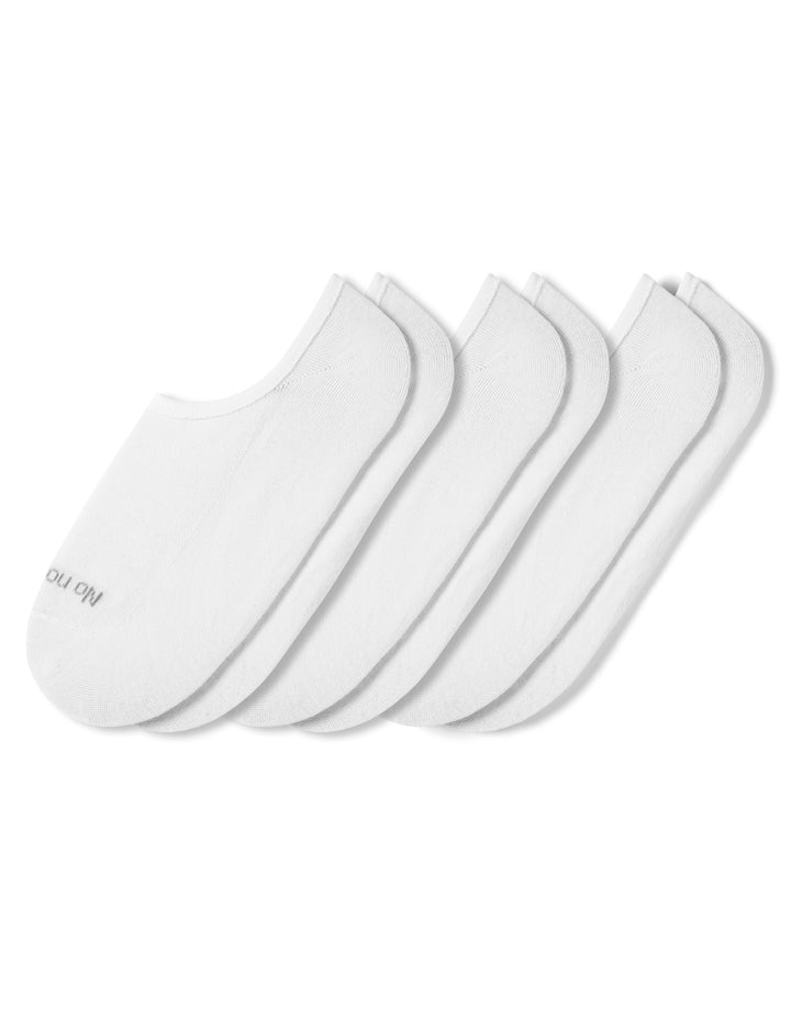 Ultra Low Liner Socks 3 Pair Pack