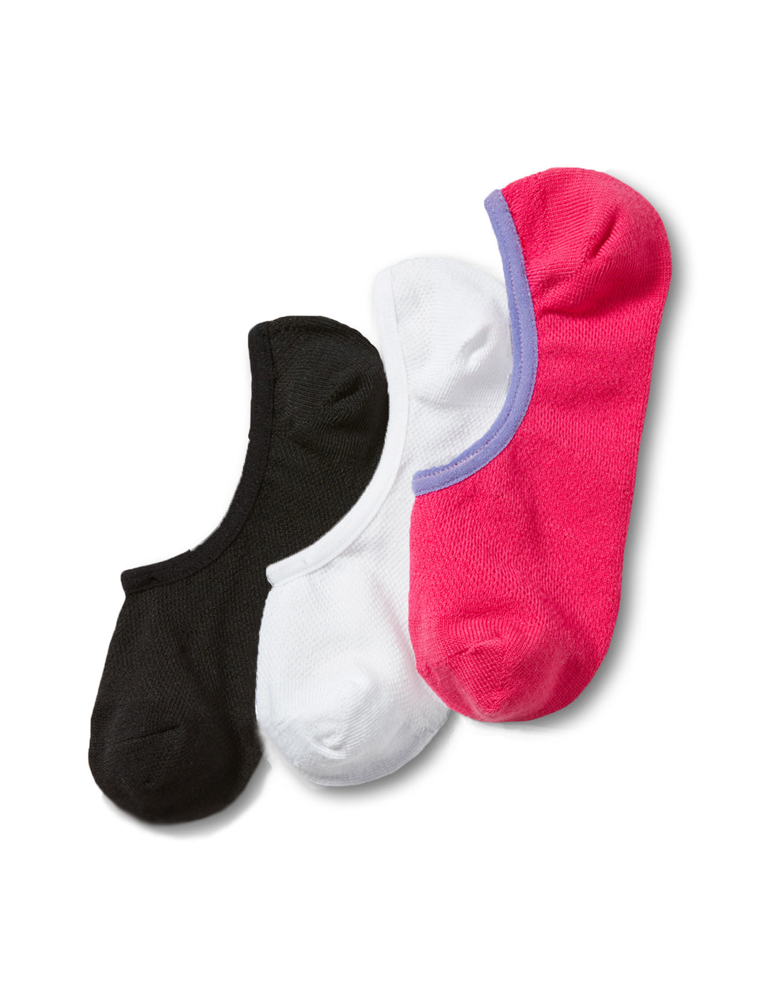 Soft & Breathable High Profile Mesh Liner