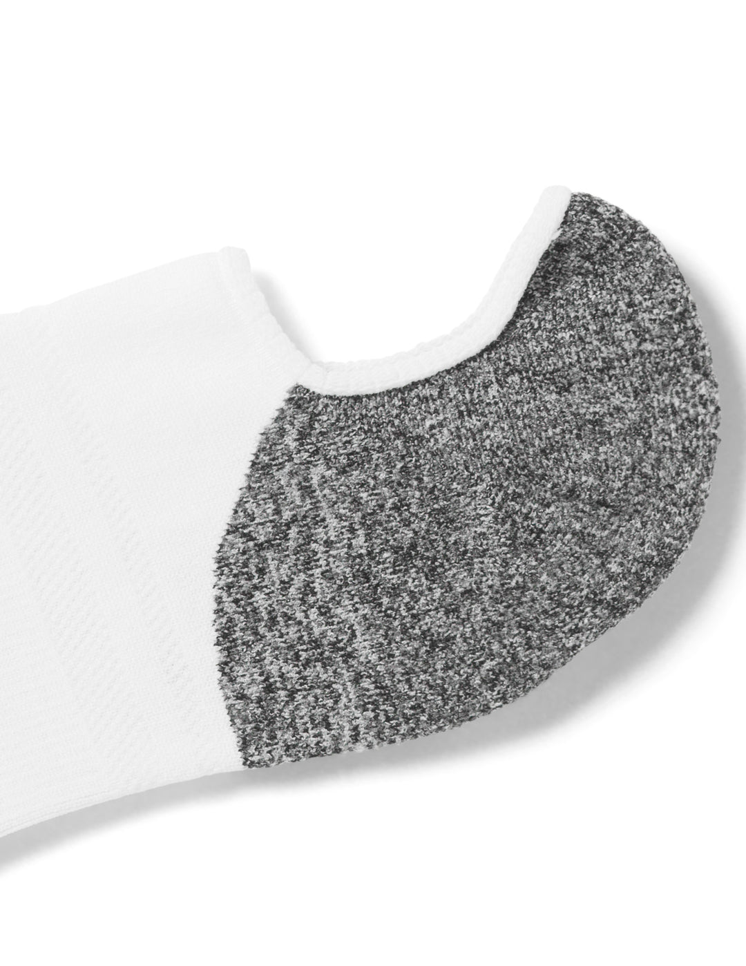 Soft & Breathable Memory Cushion Low Profile No Show Socks 3 Pair Pack