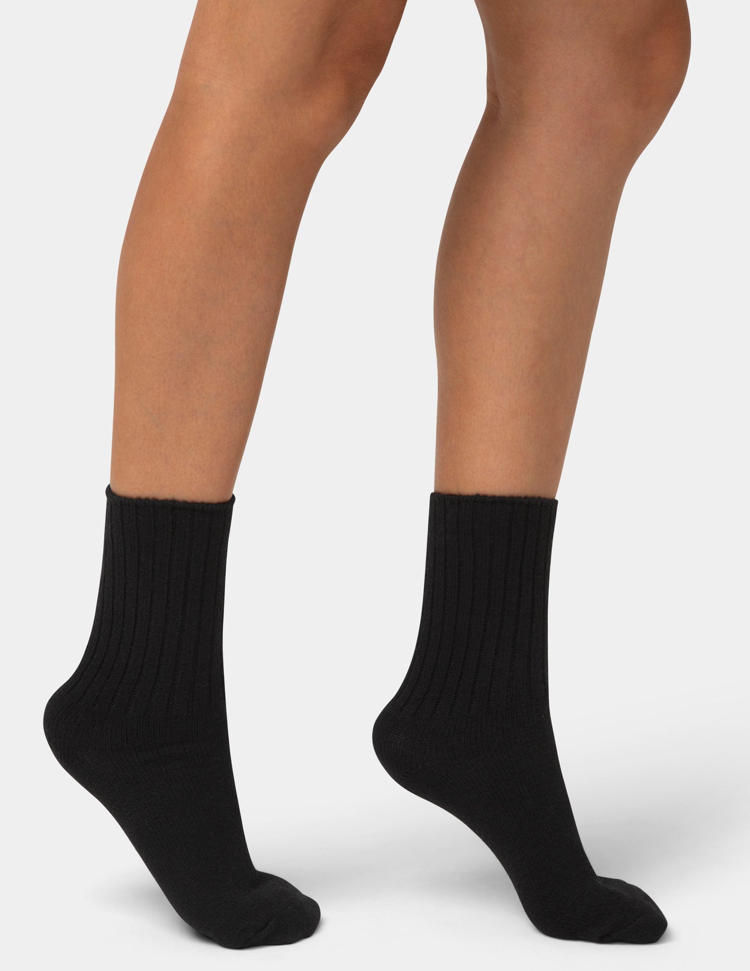 Essential Boot Sock 2 Pair Pack – No nonsense