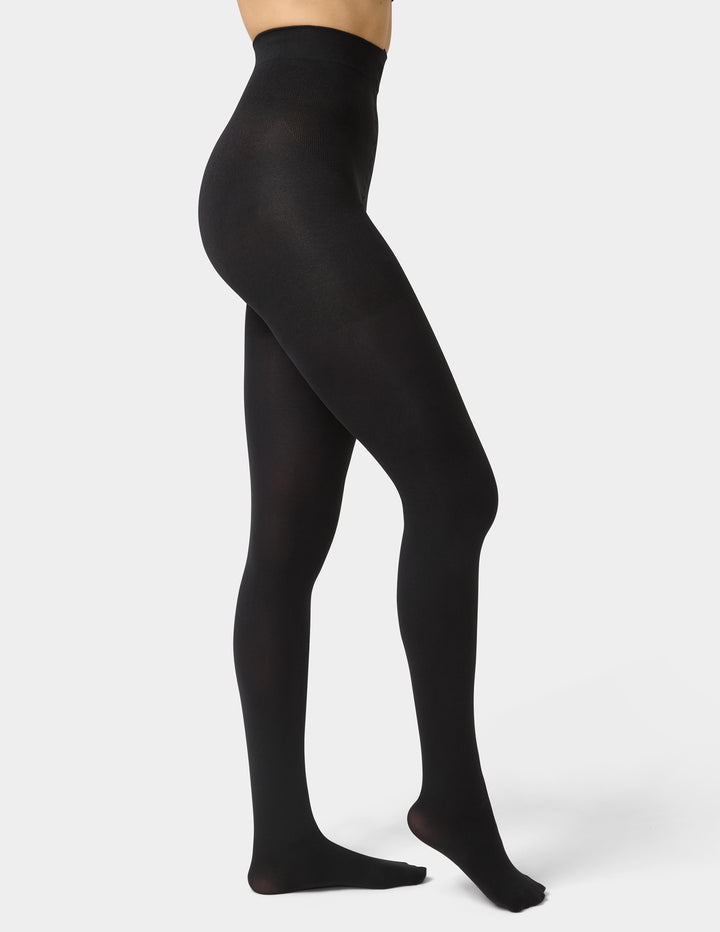 Great Shapes® High Waist Tights with Benefits